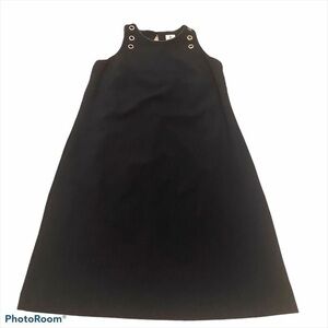 Black Julia Jordan sexy dress